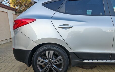 Hyundai ix35 I рестайлинг, 2014 год, 1 700 000 рублей, 8 фотография