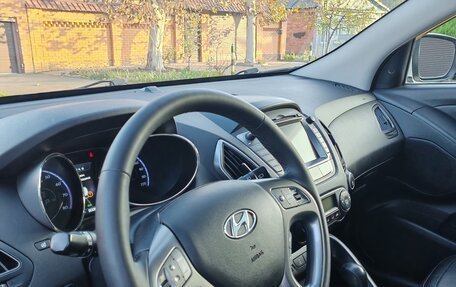 Hyundai ix35 I рестайлинг, 2014 год, 1 700 000 рублей, 18 фотография