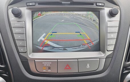 Hyundai ix35 I рестайлинг, 2014 год, 1 700 000 рублей, 23 фотография