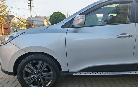 Hyundai ix35 I рестайлинг, 2014 год, 1 700 000 рублей, 15 фотография