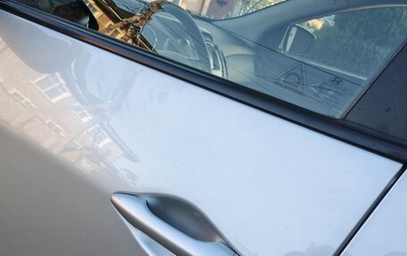 Hyundai ix35 I рестайлинг, 2014 год, 1 700 000 рублей, 16 фотография