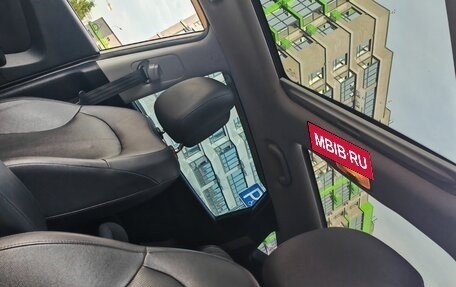 Hyundai ix35 I рестайлинг, 2014 год, 1 700 000 рублей, 19 фотография