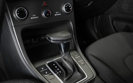 Hyundai Creta, 2022 год, 2 537 500 рублей, 6 фотография