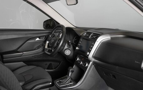 Hyundai Creta, 2022 год, 2 537 500 рублей, 8 фотография