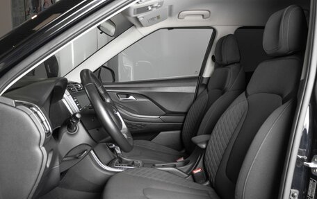 Hyundai Creta, 2022 год, 2 537 500 рублей, 9 фотография