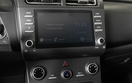 Hyundai Creta, 2022 год, 2 537 500 рублей, 7 фотография