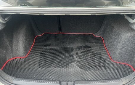 Volkswagen Polo VI (EU Market), 2011 год, 852 000 рублей, 9 фотография