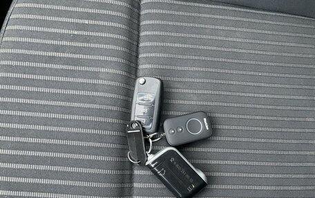 Volkswagen Polo VI (EU Market), 2011 год, 852 000 рублей, 11 фотография