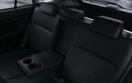 Subaru XV I рестайлинг, 2012 год, 1 350 000 рублей, 13 фотография