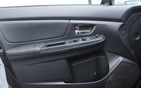 Subaru XV I рестайлинг, 2012 год, 1 350 000 рублей, 11 фотография