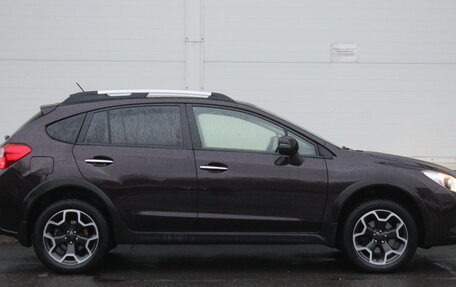 Subaru XV I рестайлинг, 2012 год, 1 350 000 рублей, 7 фотография