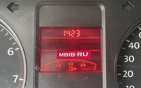 Volkswagen Polo VI (EU Market), 2011 год, 852 000 рублей, 12 фотография