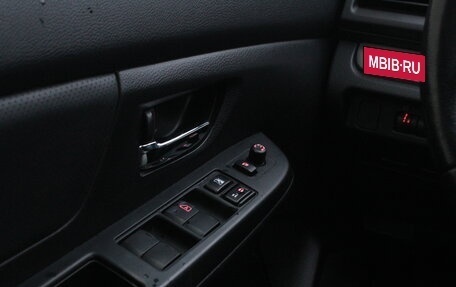 Subaru XV I рестайлинг, 2012 год, 1 350 000 рублей, 23 фотография