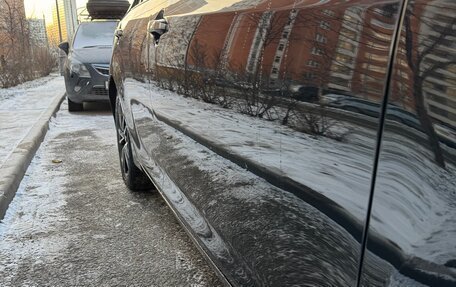 Toyota Camry, 2017 год, 2 099 000 рублей, 9 фотография