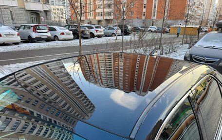 Toyota Camry, 2017 год, 2 099 000 рублей, 10 фотография