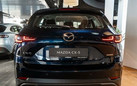 Mazda CX-5 II, 2025 год, 5 850 000 рублей, 8 фотография