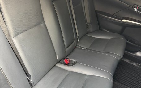 Toyota Camry, 2017 год, 2 099 000 рублей, 21 фотография