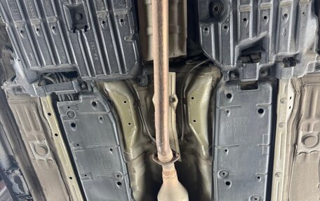 Toyota Camry, 2017 год, 2 099 000 рублей, 36 фотография