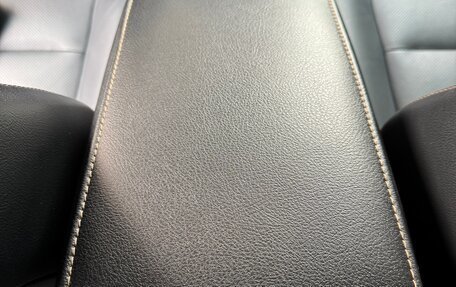 Toyota Camry, 2017 год, 2 099 000 рублей, 29 фотография