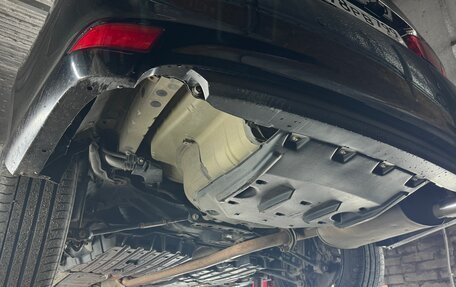 Toyota Camry, 2017 год, 2 099 000 рублей, 35 фотография