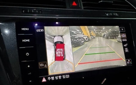 Volkswagen Tiguan II, 2023 год, 3 217 400 рублей, 11 фотография