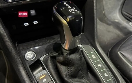 Volkswagen Tiguan II, 2023 год, 3 217 400 рублей, 9 фотография