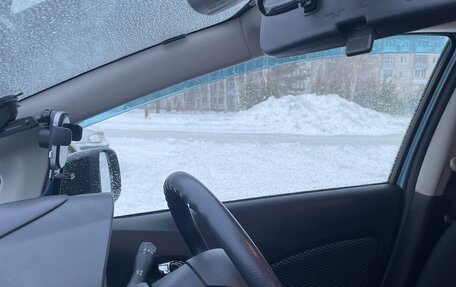 Nissan Note II рестайлинг, 2013 год, 850 000 рублей, 26 фотография