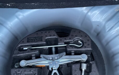 Nissan Note II рестайлинг, 2013 год, 850 000 рублей, 28 фотография