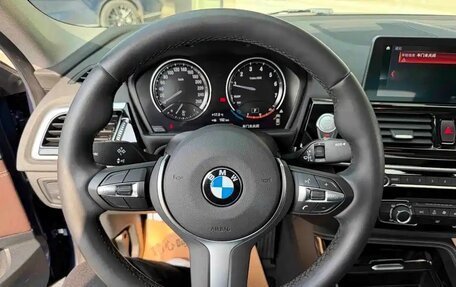 BMW 1 серия, 2022 год, 1 851 520 рублей, 10 фотография