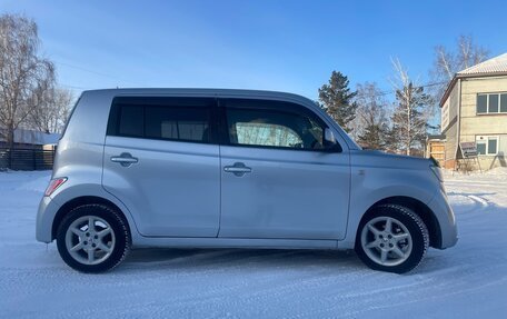 Toyota bB II рестайлинг, 2006 год, 537 000 рублей, 3 фотография