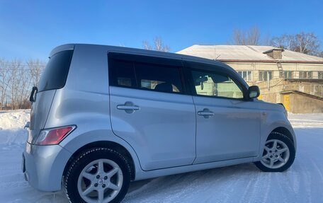 Toyota bB II рестайлинг, 2006 год, 537 000 рублей, 2 фотография