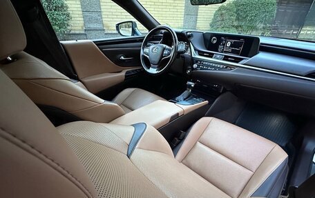 Lexus ES VII, 2021 год, 3 550 000 рублей, 11 фотография