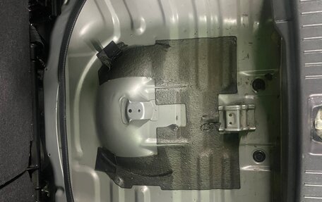 Toyota bB II рестайлинг, 2006 год, 537 000 рублей, 8 фотография