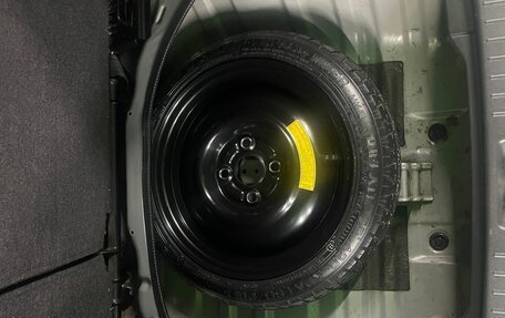 Toyota bB II рестайлинг, 2006 год, 537 000 рублей, 9 фотография