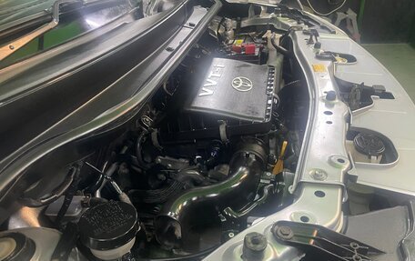 Toyota bB II рестайлинг, 2006 год, 537 000 рублей, 10 фотография