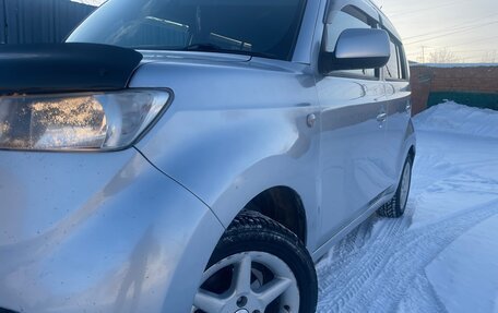 Toyota bB II рестайлинг, 2006 год, 537 000 рублей, 15 фотография