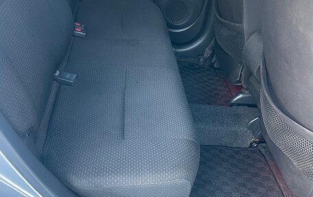 Toyota bB II рестайлинг, 2006 год, 537 000 рублей, 22 фотография