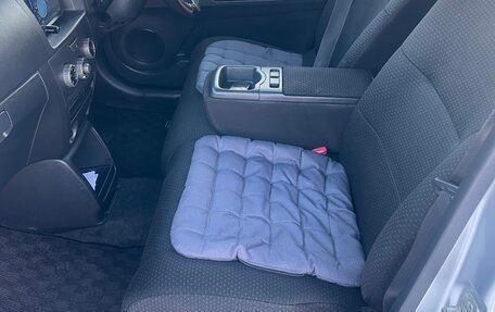 Toyota bB II рестайлинг, 2006 год, 537 000 рублей, 25 фотография