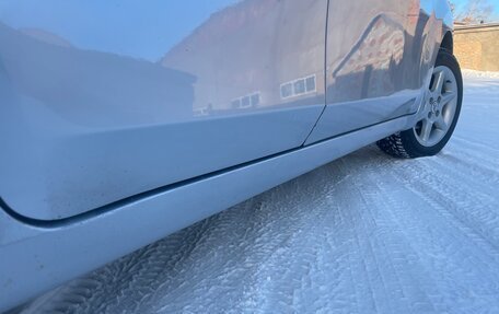 Toyota bB II рестайлинг, 2006 год, 537 000 рублей, 34 фотография