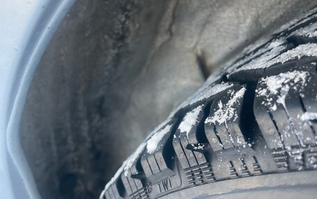 Toyota bB II рестайлинг, 2006 год, 537 000 рублей, 36 фотография