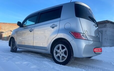 Toyota bB II рестайлинг, 2006 год, 537 000 рублей, 31 фотография