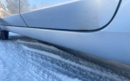 Toyota bB II рестайлинг, 2006 год, 537 000 рублей, 38 фотография