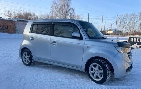 Toyota bB II рестайлинг, 2006 год, 537 000 рублей, 39 фотография