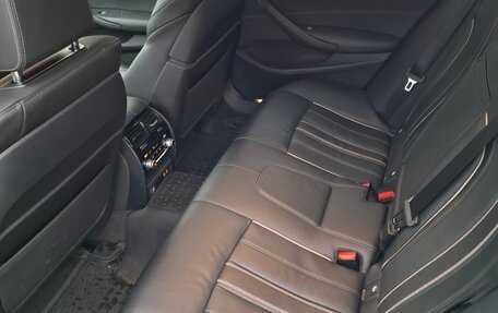 BMW 5 серия, 2020 год, 4 070 000 рублей, 13 фотография