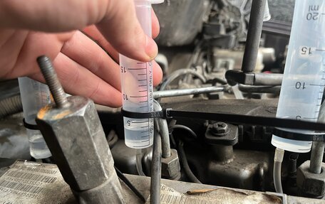 SsangYong Kyron I, 2010 год, 830 000 рублей, 7 фотография