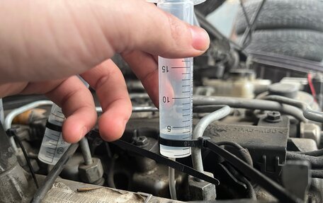 SsangYong Kyron I, 2010 год, 830 000 рублей, 9 фотография