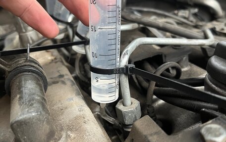 SsangYong Kyron I, 2010 год, 830 000 рублей, 8 фотография