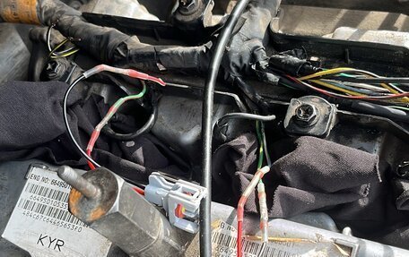 SsangYong Kyron I, 2010 год, 830 000 рублей, 5 фотография