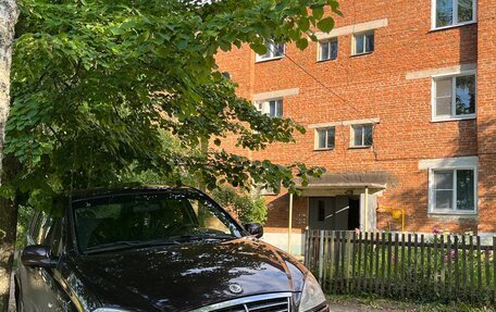 SsangYong Kyron I, 2010 год, 830 000 рублей, 24 фотография