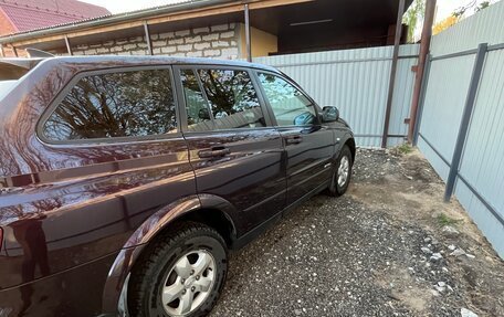 SsangYong Kyron I, 2010 год, 830 000 рублей, 25 фотография